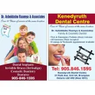 Entreprises 2 image KENEDY RUTH DENTAL CENTRE Health & Medicine dans Brampton ON