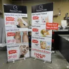 Entreprises 19 image KENNEDY SIGNS & GRAPHICS Signs, Banners & Display Systems dans Nepean ON