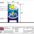 Entreprises 35 image KENNEDY SIGNS & GRAPHICS Signs, Banners & Display Systems dans Nepean ON