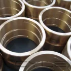 Entreprises 4 image KENTEC MACHINING Machine Shops dans Edmonton AB