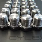 Entreprises 5 image KENTEC MACHINING Machine Shops dans Edmonton AB
