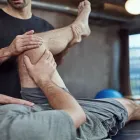 Entreprises 2 image KERRISDALE PHYSIOTHERAPY Physiotherapy Clinics dans Vancouver BC