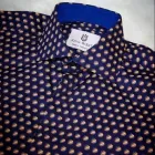 Entreprises 4 image KING & BAY CUSTOM CLOTHING INC. Tailors dans Toronto ON