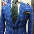 Entreprises 6 image KING & BAY CUSTOM CLOTHING INC. Tailors dans Toronto ON
