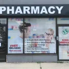Business 5 image KING MEDICAL PHARMACY Pharmacies in Hamilton ON