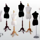 Business 1 image KING'S DISPLAY RACK & MANNEQUINS Shopping in North York ON