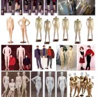 Business 2 image KING'S DISPLAY RACK & MANNEQUINS Shopping in North York ON