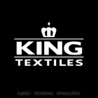 Entreprises 3 image KING TEXTILES INC. Textile Merchants & Agents dans Toronto ON