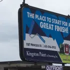 Business 1 image KINGSTON PAINT & DECORATING INC Shopping in Kingston ON