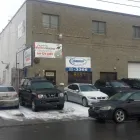 Entreprises 7 image KINO SILENCIEUX Automotive dans Montréal QC