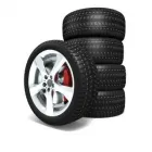 Entreprises 3 image KIPLING TIRE CO LTD Tire Dealers & Repairs dans Etobicoke ON