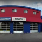 Entreprises 1 image KIPLING TIRE CO LTD Tire Dealers & Repairs dans Etobicoke ON