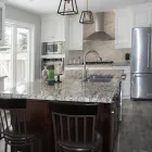 Entreprises 7 image KITCHEN AND BATH Remodeling Contractors dans Toronto ON