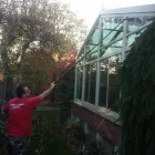 Business 5 image KLEAR VIEW WINDOW CLEANERS Window Cleaners in Milton ON