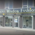 Entreprises 1 image KNS WINDOW FASHIONS Real Estate & Home Improvement dans Leduc AB
