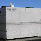 Entreprises 5 image KON KAST PRODUCTS (2005) LTD Industries & Agriculture dans Kelowna BC