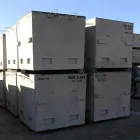 Entreprises 1 image KON KAST PRODUCTS (2005) LTD Industries & Agriculture dans Kelowna BC