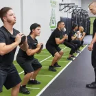Entreprises 1 image KONGA MARTIAL ARTS & MUAY THAI TRAINING | PERSONAL TRAINER MISSISSAUGA Fitness Consultants & Trainers dans Mississauga ON