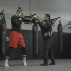 Entreprises 2 image KONGA MARTIAL ARTS & MUAY THAI TRAINING | PERSONAL TRAINER MISSISSAUGA Fitness Consultants & Trainers dans Mississauga ON