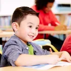 Business 4 image KUMON MATH & READING CENTRE Tutoring & Private Tuition in Brampton ON