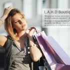 Entreprises 6 image L A HAIR DESIGN Hair Salons dans Maple ON