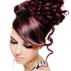 Entreprises 10 image L A HAIR DESIGN Hair Salons dans Maple ON