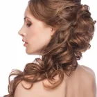 Entreprises 11 image L A HAIR DESIGN Hair Salons dans Maple ON
