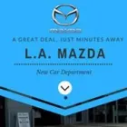Business 1 image L.A. MAZDA IN EDMONTON Car Dealers in Leduc AB