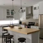 Business 12 image L'ATELIER PETIT BOUT BOIS Real Estate & Home Improvement in Gatineau QC