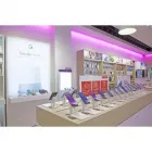 Business 1 image LA CABINE T SANS FIL Shopping in Quebec City QC