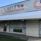 Entreprises 2 image LAKEVIEW CHEESE GALORE Cheese Shops dans Mississauga ON