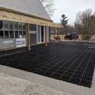 Entreprises 3 image LANDSCAPE FABRICS Construction Management dans Ottawa ON