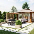 Business 2 image LANDSCAPING MARKHAM Landscaping Company in Markham ON