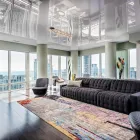 Business 4 image LAQFOIL STRETCH CEILINGS LTD. Wallpapers & Wallcoverings in North York ON