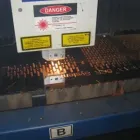 Business 3 image LASERNETT INC. Metalworkers & Metalworking Services in Mississauga ON