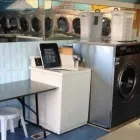 Entreprises 5 image LAUNDROMAT 24 HOUR COIN Laundromats dans Toronto ON