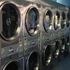 Entreprises 6 image LAUNDROMAT 24 HOUR COIN Laundromats dans Toronto ON