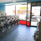 Entreprises 3 image LAUNDROMAT 24 HOUR COIN Laundromats dans Toronto ON
