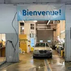 Entreprises 1 image LAVE-AUTO CLASSIQUE Car Wash & Detailing dans Boucherville QC