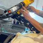 Entreprises 4 image LAVE-AUTO CLASSIQUE Car Wash & Detailing dans Boucherville QC