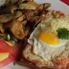 Entreprises 5 image LE BISTRO BY LIZ Restaurants dans Halifax NS