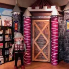 Entreprises 2 image LE GRENIER DE JULIE Toys & Games Shops dans Boucherville QC