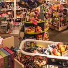 Entreprises 3 image LE GRENIER DE JULIE Toys & Games Shops dans Boucherville QC