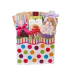 Business 1 image LE PANIER DE DÉLICES Food & Beverage in Dollard-des-ormeaux QC