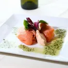 Entreprises 4 image LE PIED DE COCHON Restaurants dans Gatineau QC