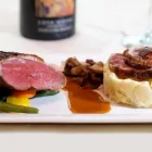 Entreprises 5 image LE PIED DE COCHON Restaurants dans Gatineau QC