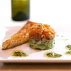 Entreprises 8 image LE PIED DE COCHON Restaurants dans Gatineau QC