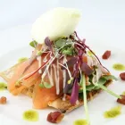 Entreprises 1 image LE POIVRON ROUGE Food & Beverage dans Sherbrooke QC