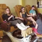 Business 8 image LE'S NAIL SALON - DOWNTOWN Nail Salons & Technicians in Lethbridge AB