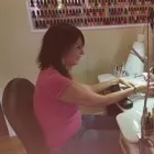 Business 2 image LE'S NAIL SALON - DOWNTOWN Nail Salons & Technicians in Lethbridge AB